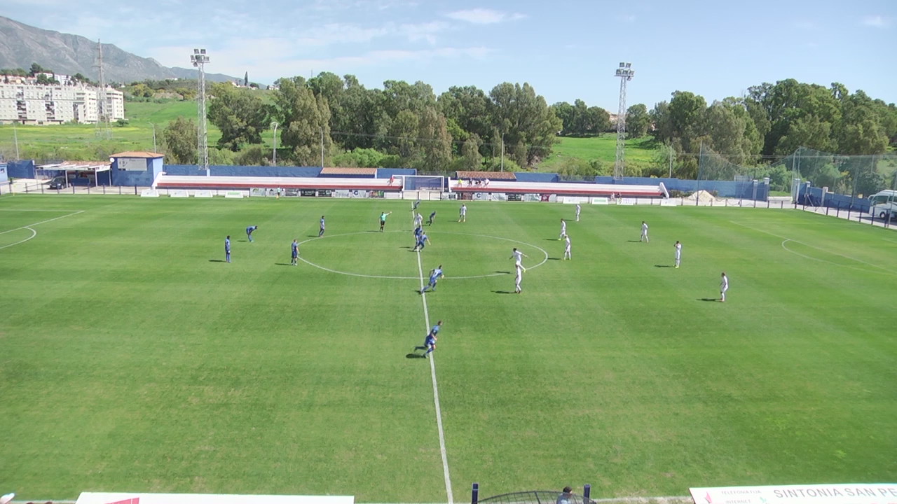 Høydepunktene MFK-SJK